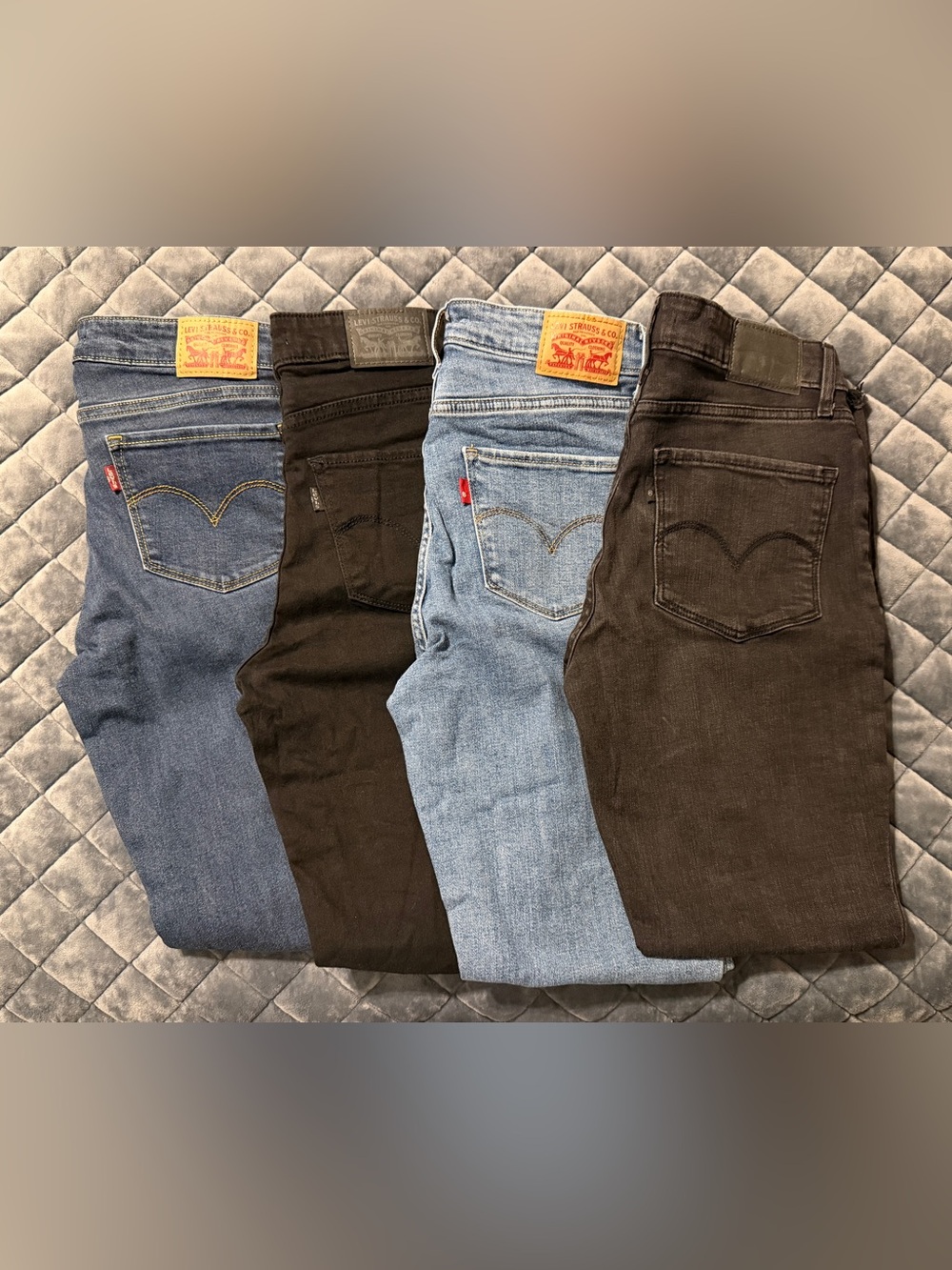 Levi’s Jean Bundle